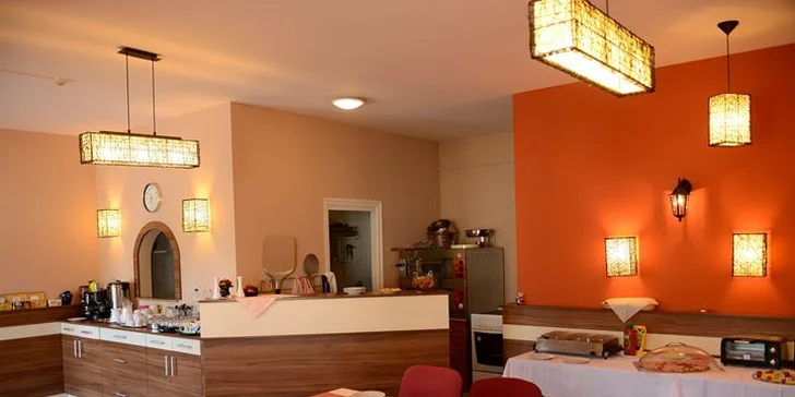 Jarný relax pre 2 osoby vo wellness hoteli Balaton***