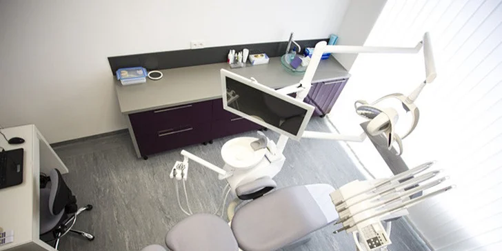 Dentálna hygiena alebo profesionálne bielenie zubov