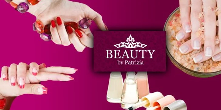 1,99 Eurá za zľavu na služby profesionálneho nechtového štúdia! Iba teraz nové a zdravé nechty so zľavou 50% v Beauty Centre v Banskej Bystrici!