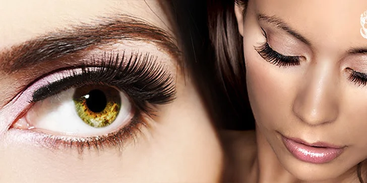 Neodolateľné 3D mihalnice Smart Lashes