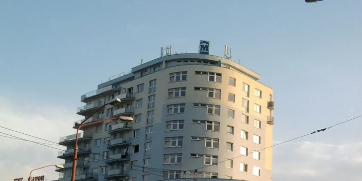 Klasická 30 minutová masáž