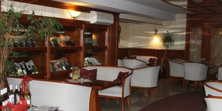 Varené víno alebo horúci fresh nápoj s pagáčikom