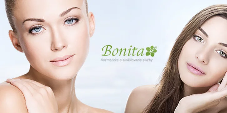 Thermolift a remodelácia tváre, brady, krku a dekoltu. Bonus - aplikácia 95 % kyslíka