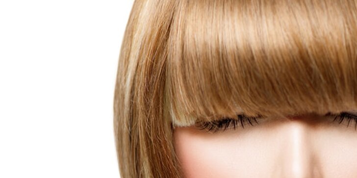 Kompletná starostlivosť o vaše vlasy s rakytníkovou alebo arganovou kúrou