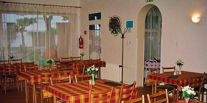 Černohorský bravčový rezeň alebo toast s dezertom