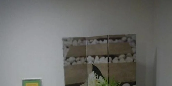 Klasická alebo športová masáž v trvaní 30 minút