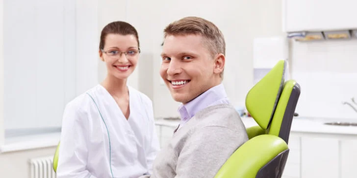 29 eur za kompletnú dentálnu hygienu. Zdravý chrup a žiarivý úsmev, so zľavou až 61 %!