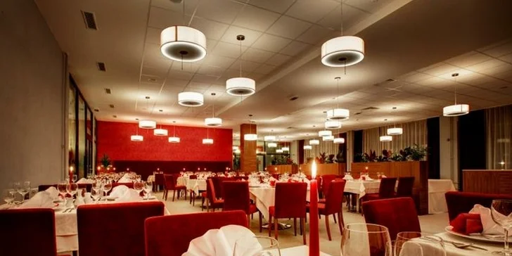 289 eur za hotelový voucher od partnerských hotelov BYSTRÁ*** a MINERÁL***. Načerpajte nové sily a oddýchnite si v luxuse so zľavou 46%!