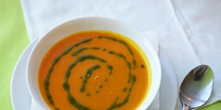 5 chodové degustačné menu pre 2 osoby U Dvoch Víl