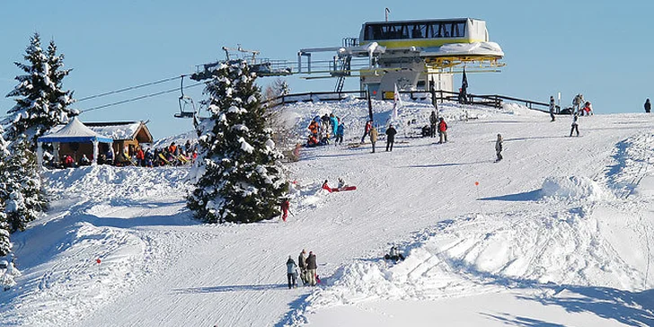 Lyžovanie v Dolomitoch - skipas aj ubytovanie