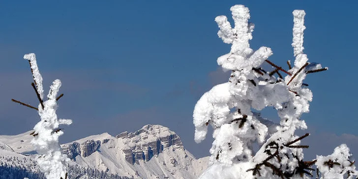 Lyžovanie v Dolomitoch - skipas aj ubytovanie