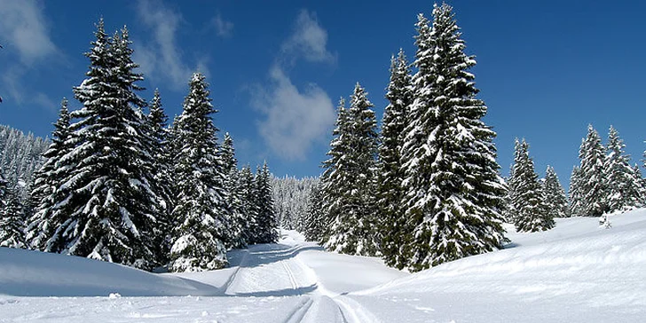 Lyžovanie v Dolomitoch - skipas aj ubytovanie