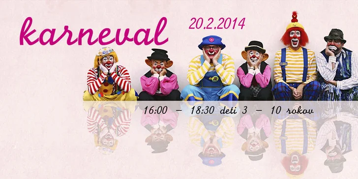 KARNEVAL V ELLEDANSE