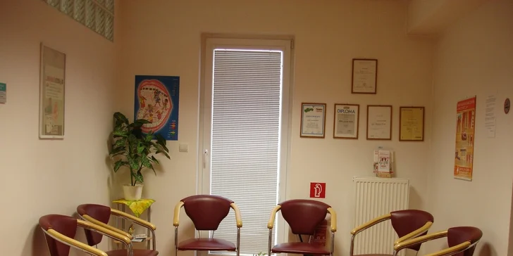 29 eur za kompletnú dentálnu hygienu. Zdravý chrup a žiarivý úsmev, so zľavou až 61 %!