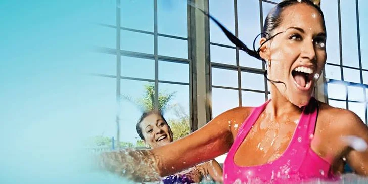 Wellness pobyt pre dvoch v Hoteli Thermal Kesov***