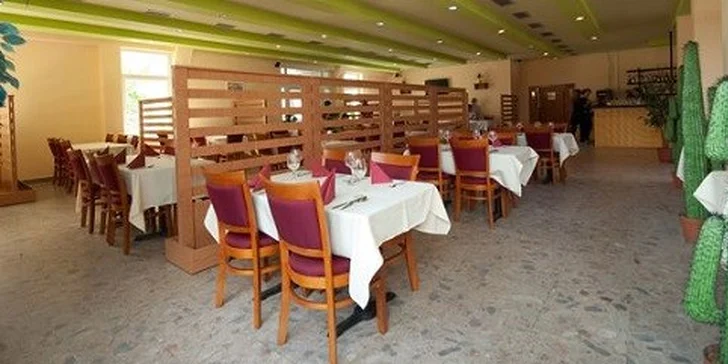 10 druhov perfektnej pizze v Oáze pri Draždiaku