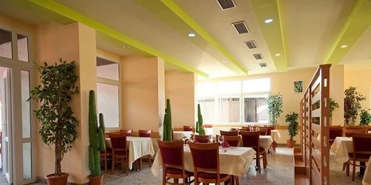 10 druhov perfektnej pizze v Oáze pri Draždiaku