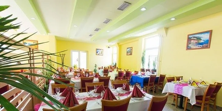 10 druhov perfektnej pizze v Oáze pri Draždiaku