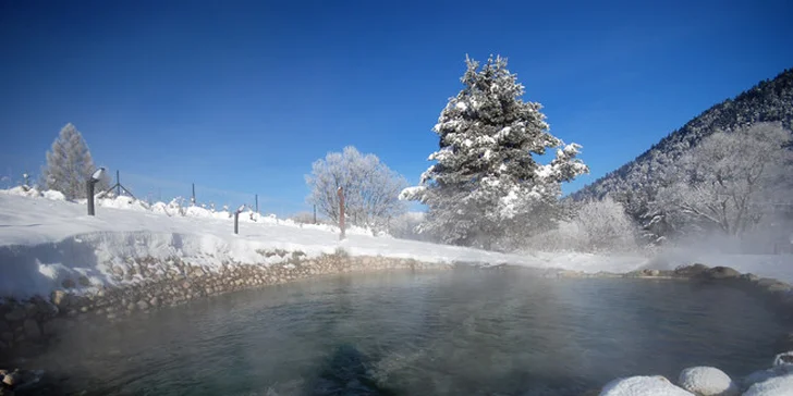 Wellness pobyt v Penzióne HOREC*** na Liptove