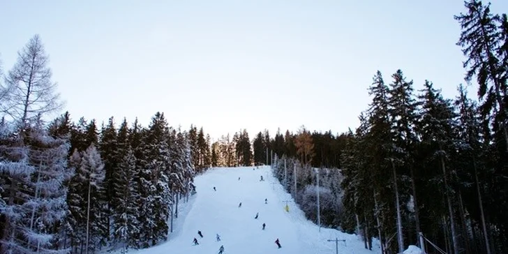 Wellness pobyt v Penzióne HOREC*** na Liptove