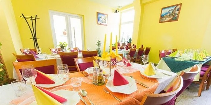 10 druhov perfektnej pizze v Oáze pri Draždiaku