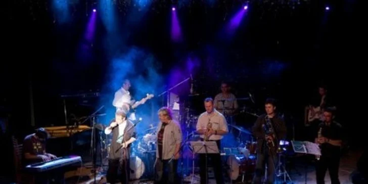 7,50 eur za FUNKY NIGHT-  koncert funkových skupín A CONTO a FUNKIEZ a tanečná zábava v štýle funky až do rána. Rozhýb telo a zaži poriadnu FUN!