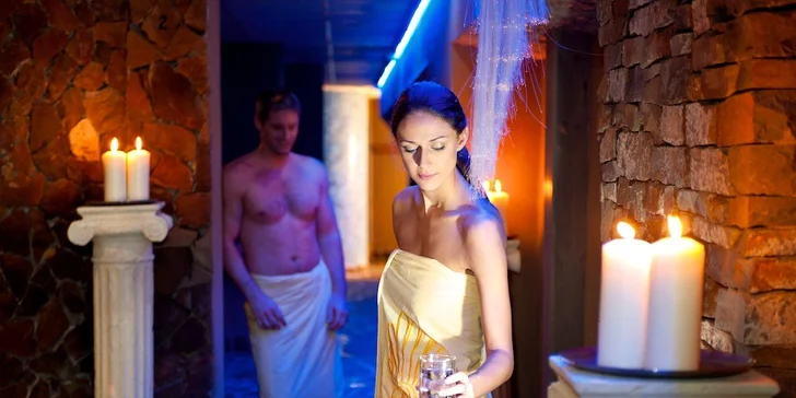 Rodinná dovolenka v Nízkych Tatrách*** s neobmedzeným wellness. Až 2 deti do 18 rokov zadarmo!