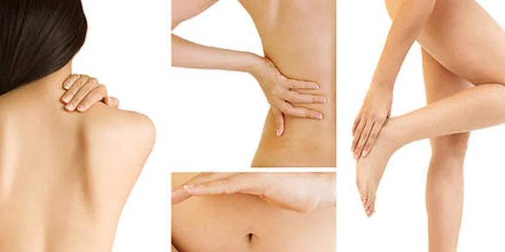 Laserová liposukcia a lymfodrenáž