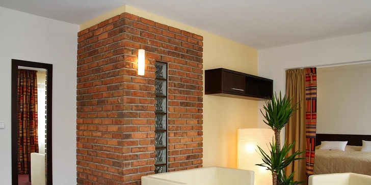 Wellness pobyt v luxusnom Hoteli Hills****