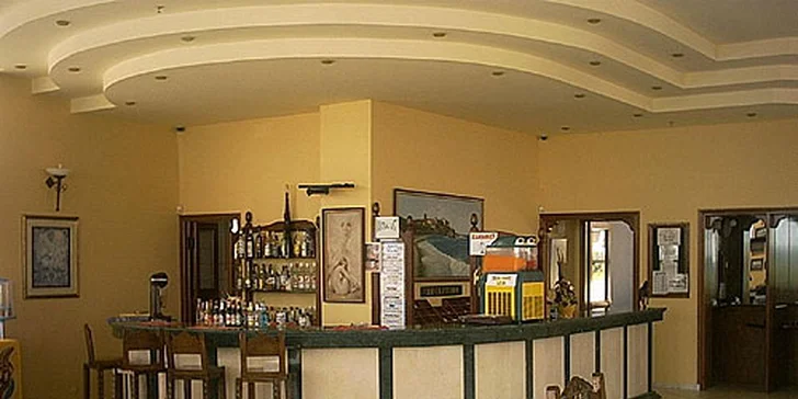 379€ za 8-dňový letecký zájazd na čarovný ostrov Korfu