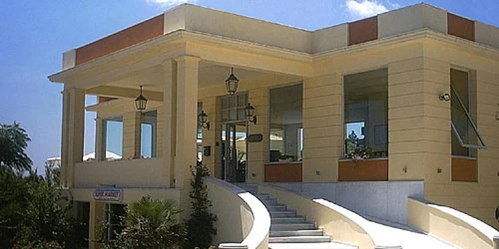 379€ za 8-dňový letecký zájazd na čarovný ostrov Korfu