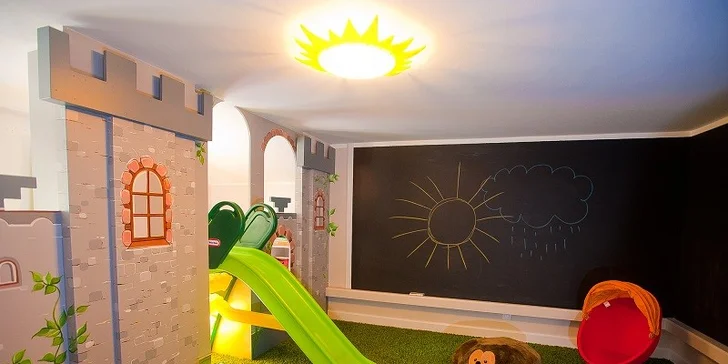 Rodinný pobyt v romantických poľských Beskydoch