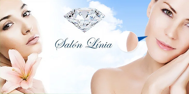 Diamantová mikrodermabrázia alebo skin scrubber