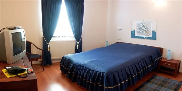 113 eur za Úžasný 3-dňový pobyt pre dvoch v designovom Hoteli AMÁLIA***+. VYSOKÉ TATRY, Luxusné ubytovanie, Fantastické wellness centrum s bazénom so zľavou 50%. Čo dodať....