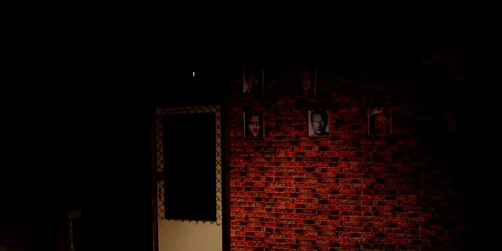 Paniq room - máte 60 minút, aby ste sa dostali von