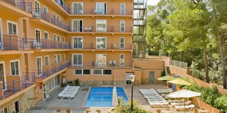 8-dňový letecký zájazd na Mallorcu len za 399 €! Skvelá zábava, oddych a slnečné pláže!