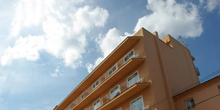 8-dňový letecký zájazd na Mallorcu len za 399 €! Skvelá zábava, oddych a slnečné pláže!