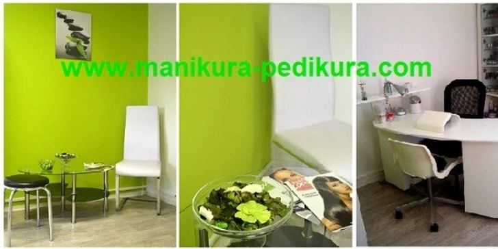 Spevnenie prírodných nechtov ECO UV gélom alebo BIO pokrytím, Japonská manikúra, Wellness manikúra