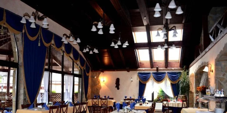 113 eur za Úžasný 3-dňový pobyt pre dvoch v designovom Hoteli AMÁLIA***+. VYSOKÉ TATRY, Luxusné ubytovanie, Fantastické wellness centrum s bazénom so zľavou 50%. Čo dodať....