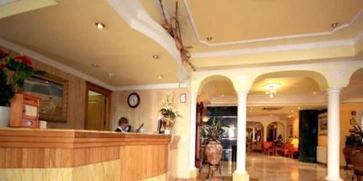 8-dňový letecký zájazd na Mallorcu len za 399 €! Skvelá zábava, oddych a slnečné pláže!