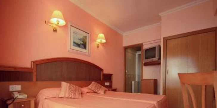 8-dňový letecký zájazd na Mallorcu len za 399 €! Skvelá zábava, oddych a slnečné pláže!