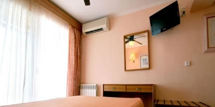 8-dňový letecký zájazd na Mallorcu len za 399 €! Skvelá zábava, oddych a slnečné pláže!