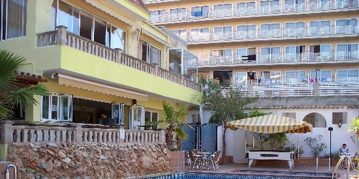 8-dňový letecký zájazd na Mallorcu len za 399 €! Skvelá zábava, oddych a slnečné pláže!