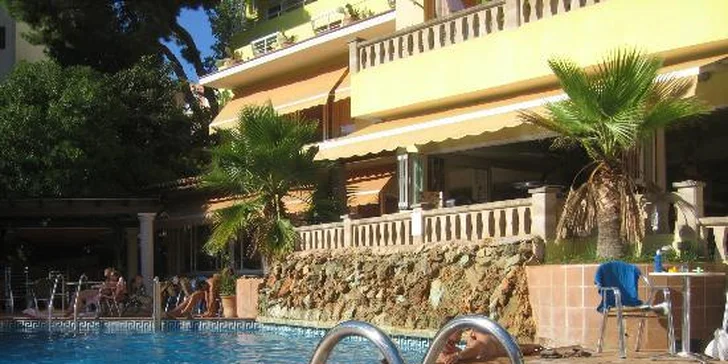 8-dňový letecký zájazd na Mallorcu len za 399 €! Skvelá zábava, oddych a slnečné pláže!