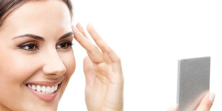 3D lifting alebo fotorejuvenizácia 2v1 pre zdravú a mladú pleť