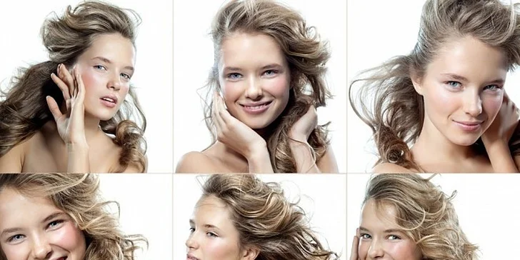Kompletná starostlivosť o vlasy v Kaderníckom salóne Hellen. Vyberte si balík Farbenie + styling alebo Aplikácia vlasovej masky + styling a majte nádherné a zdravé vlasy so zľavou od 50 %