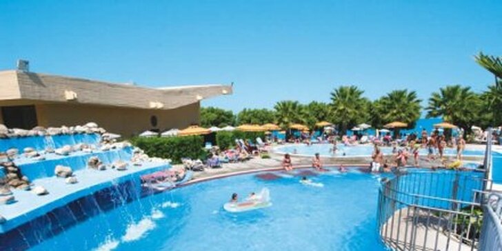 Len 681 Eur za 12-dňovú ALL INCLUSIVE dovolenku na najslnečnejšom mieste v Európe! Užite si Vašu letnú dovoleku na gréckom ostrove Rhodos so zľavou až 42%!