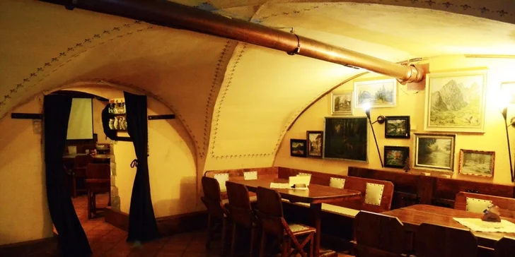 Šťavnatý hovädzí Massive burger