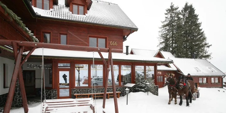 Wellness v Ždiaranka Spa&Wellness Resort pre 2