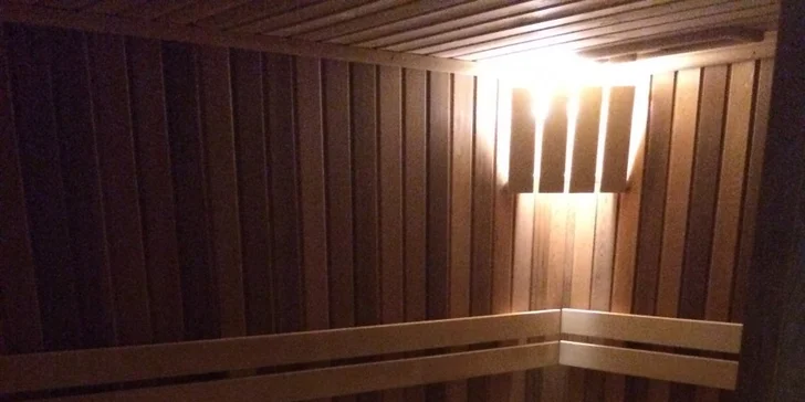 Wellness v Ždiaranka Spa&Wellness Resort pre 2